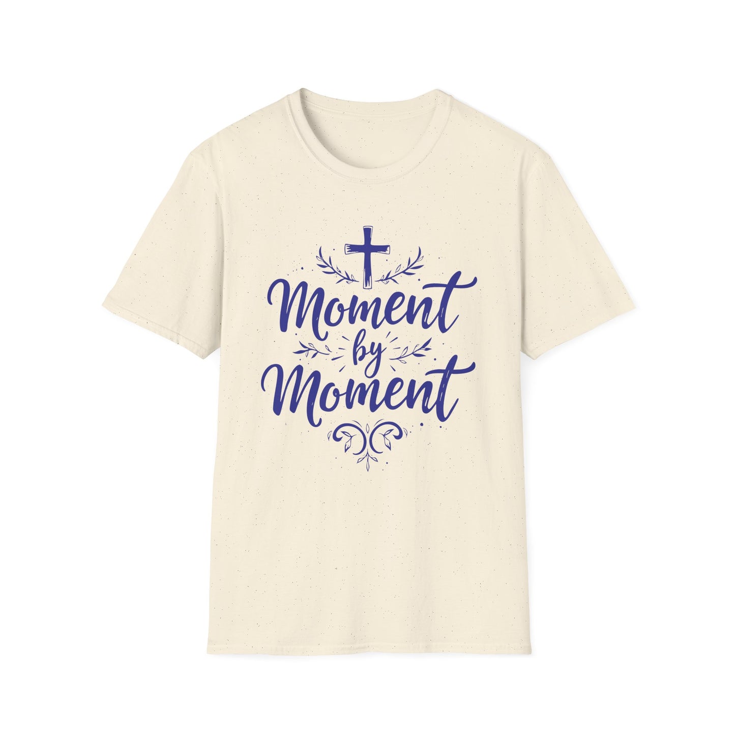 Moment By Moment T-Shirt