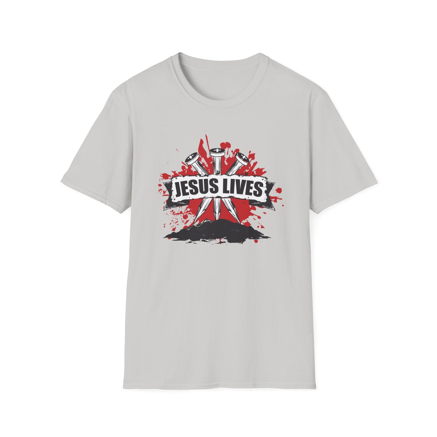 Jesus Lives T-Shirt