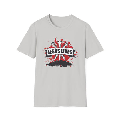 Jesus Lives T-Shirt