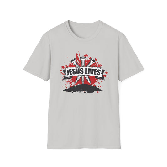 Jesus Lives T-Shirt