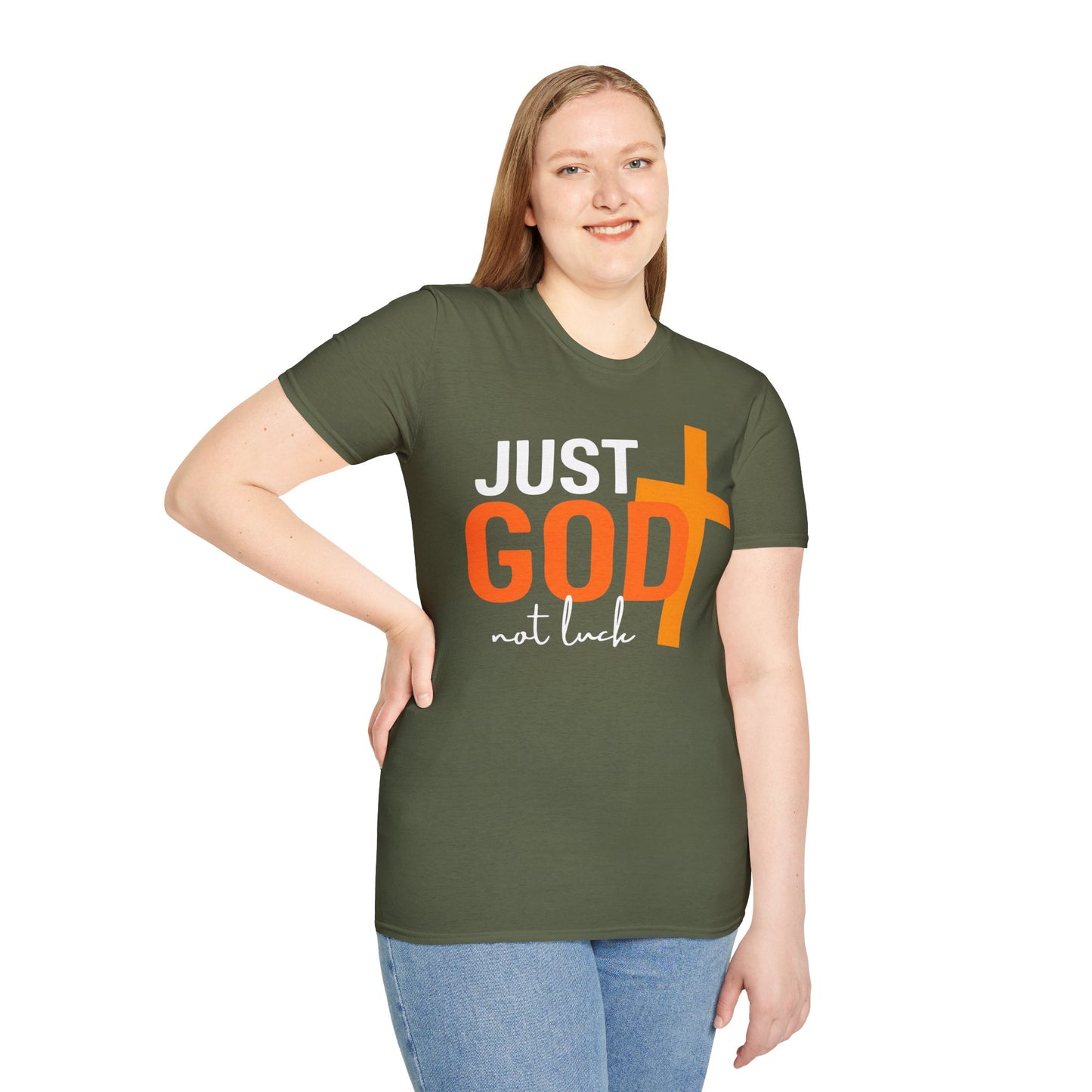 God Is Greater Than The Highs and Lows T-Shirt