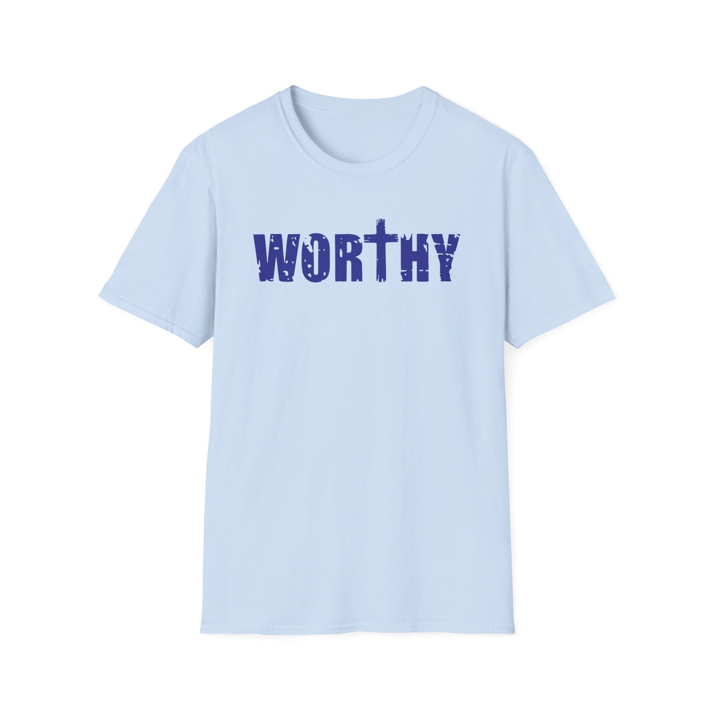 Worthy T-Shirt
