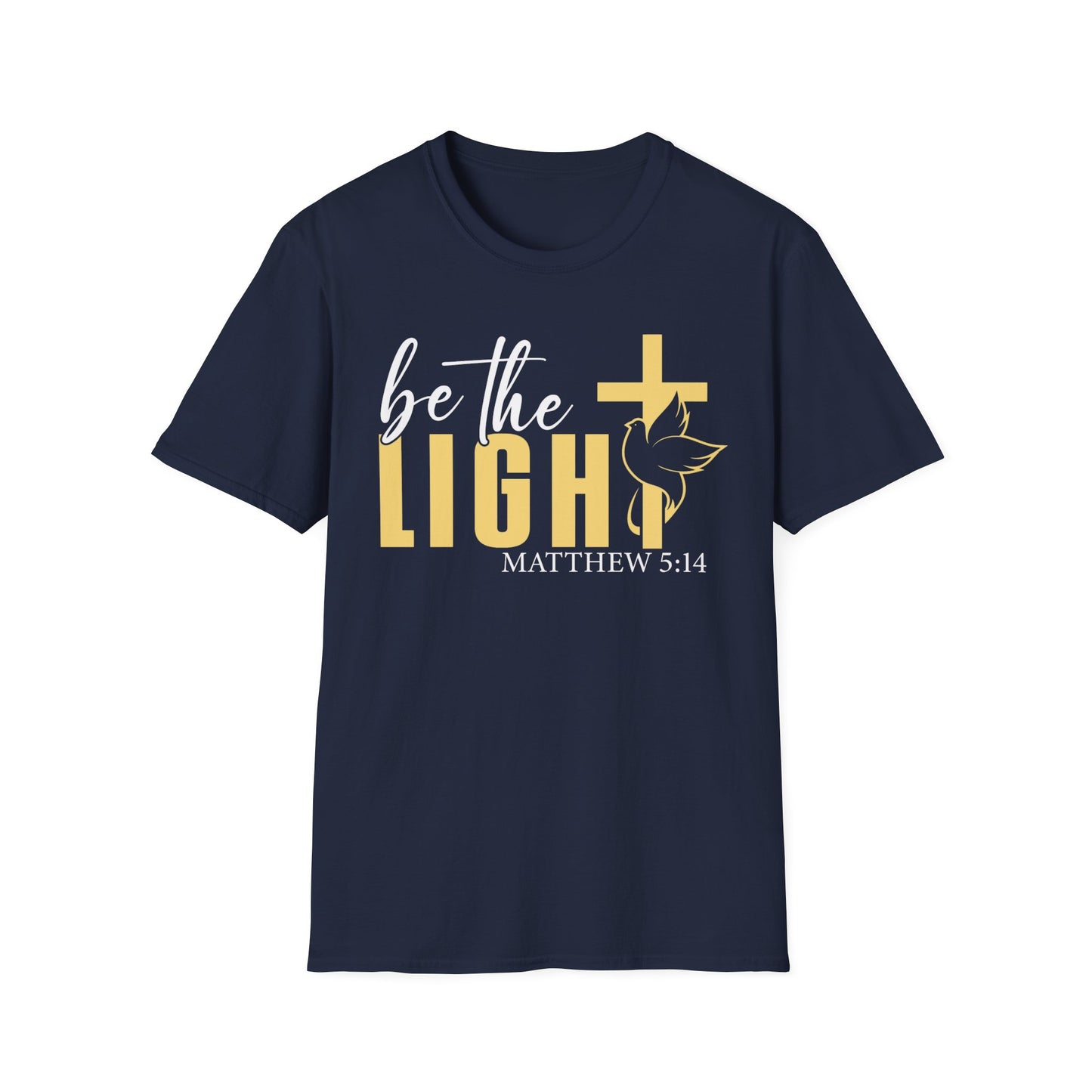 Be The Light T-Shirt