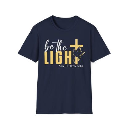 Be The Light T-Shirt