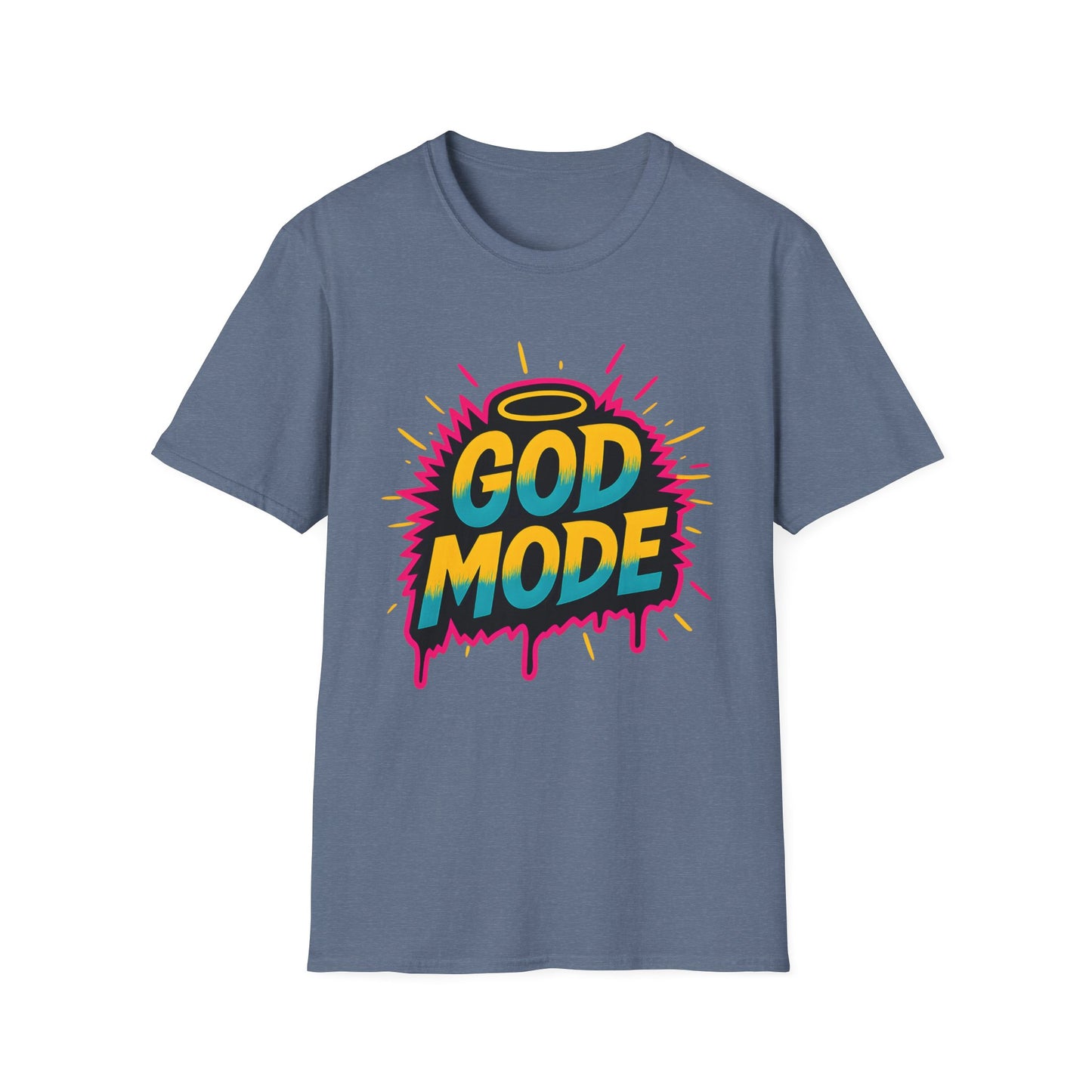 God Mode T-Shirt