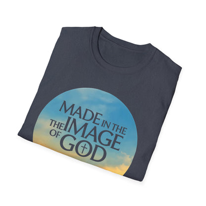 Made In The Image Of God T-Shirt
