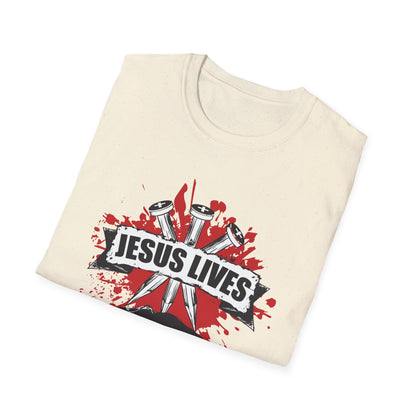 Jesus Lives T-Shirt