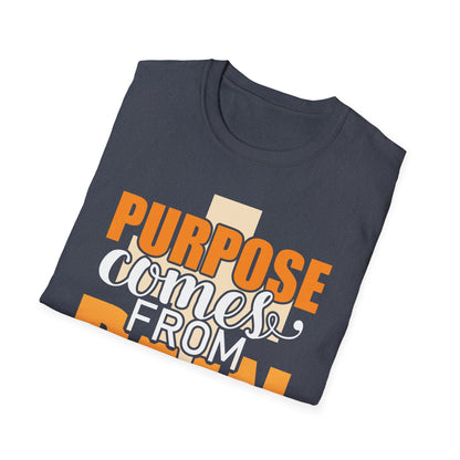 From Pain Comes Purpose T-Shirt