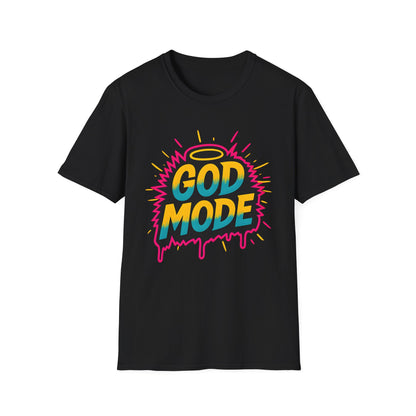 God Mode T-Shirt