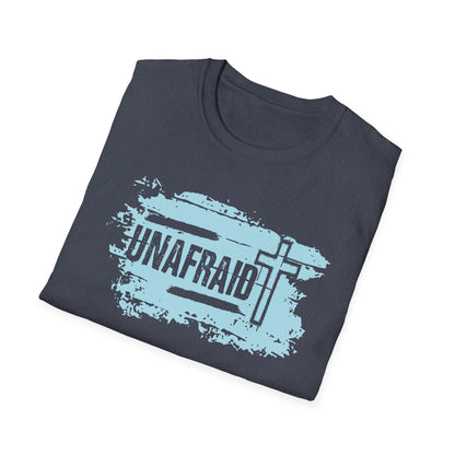 Unafraid T-Shirt