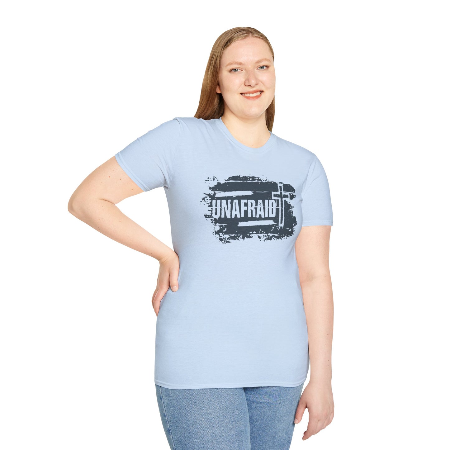 Unafraid T-Shirt