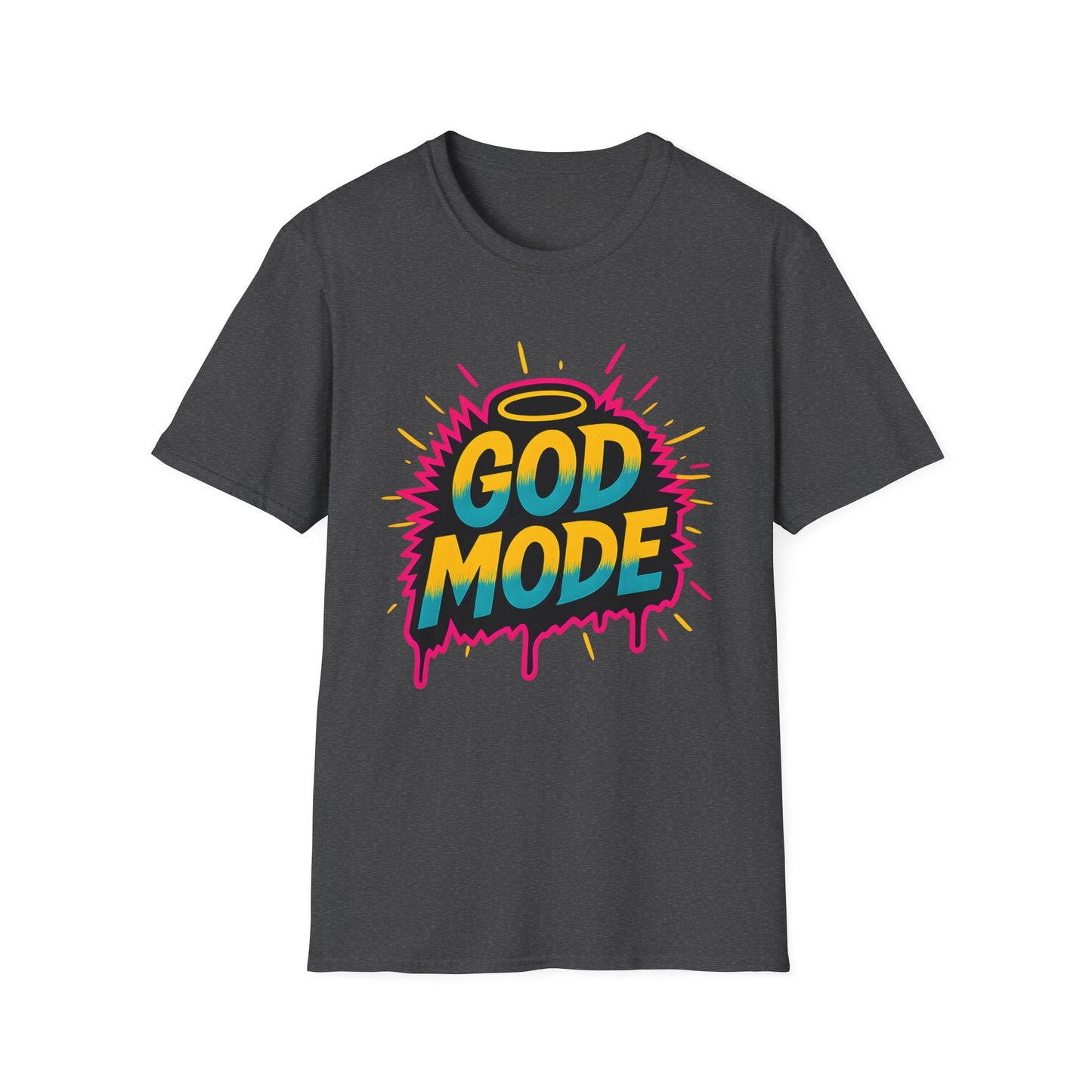 God Mode T-Shirt