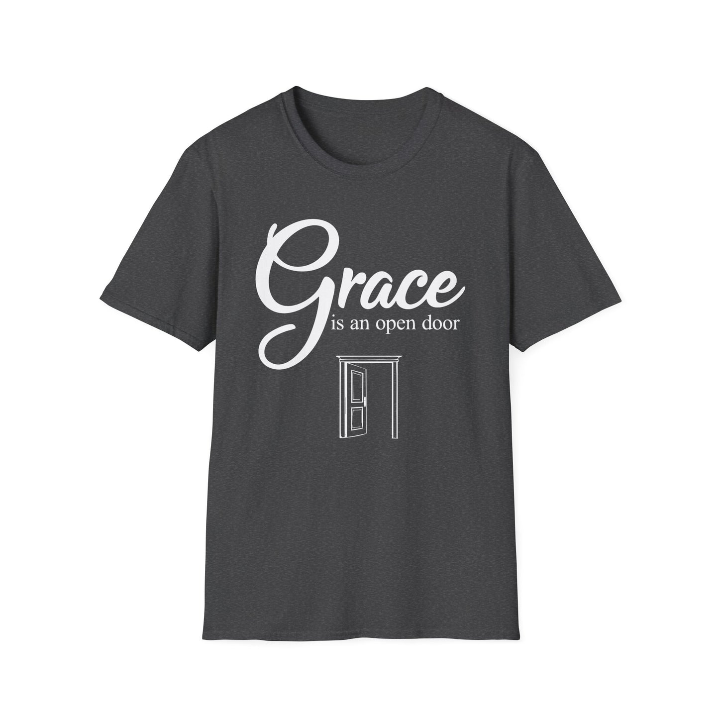 Grace Door Is Open T-Shirt