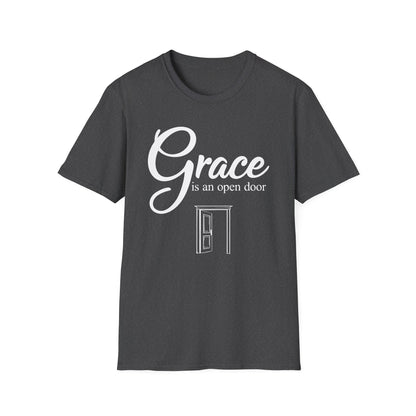Grace Door Is Open T-Shirt