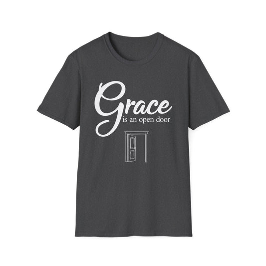 Grace Door Is Open T-Shirt