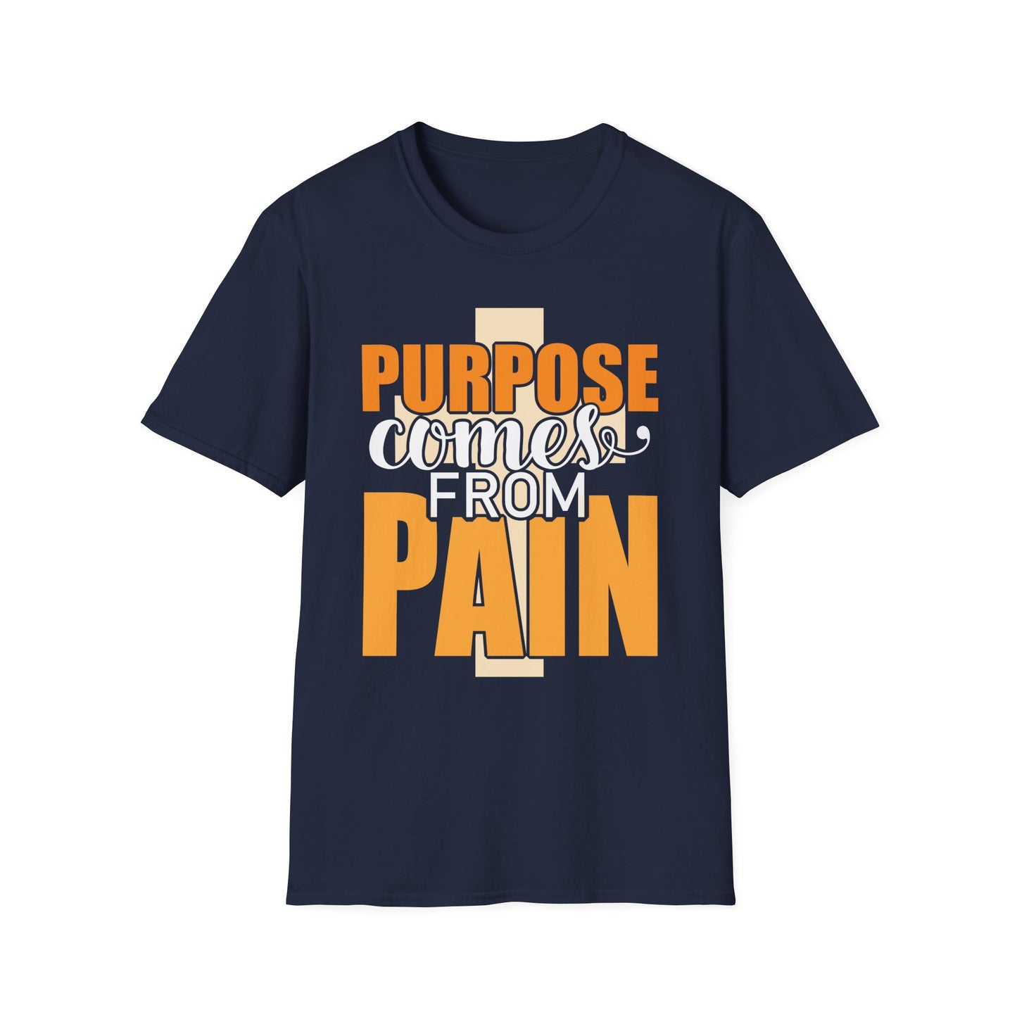 From Pain Comes Purpose T-Shirt