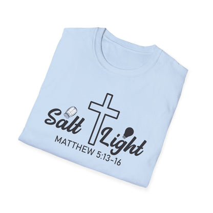 Salt & Light T-Shirt