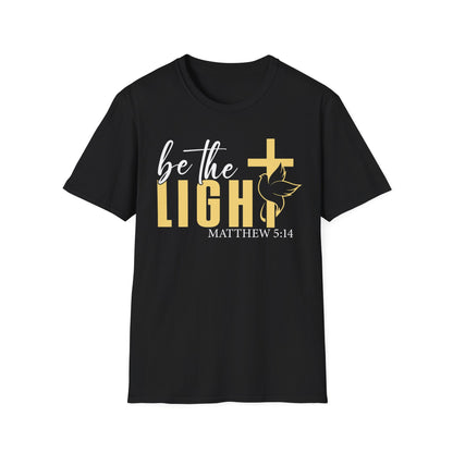 Be The Light T-Shirt