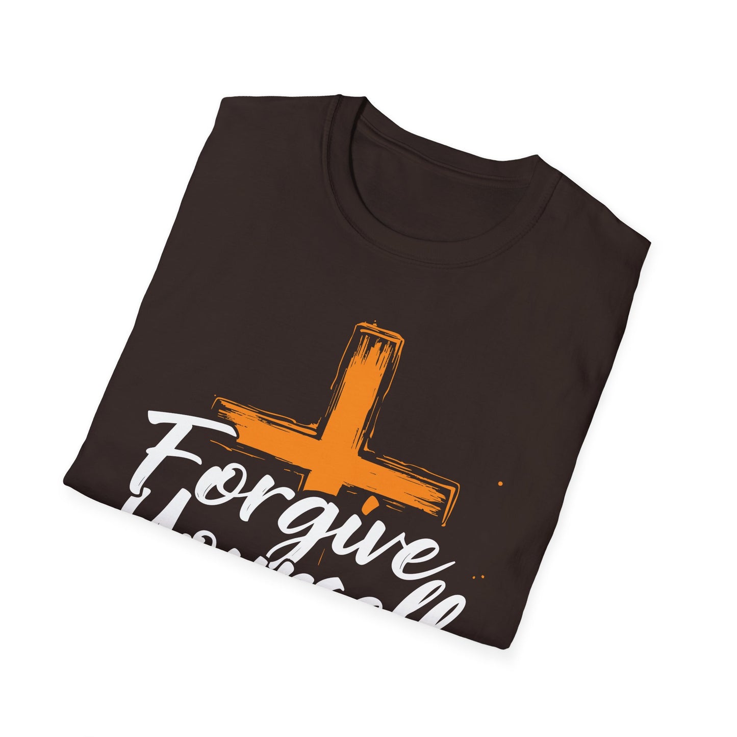 Forgive Yourself T-Shirt