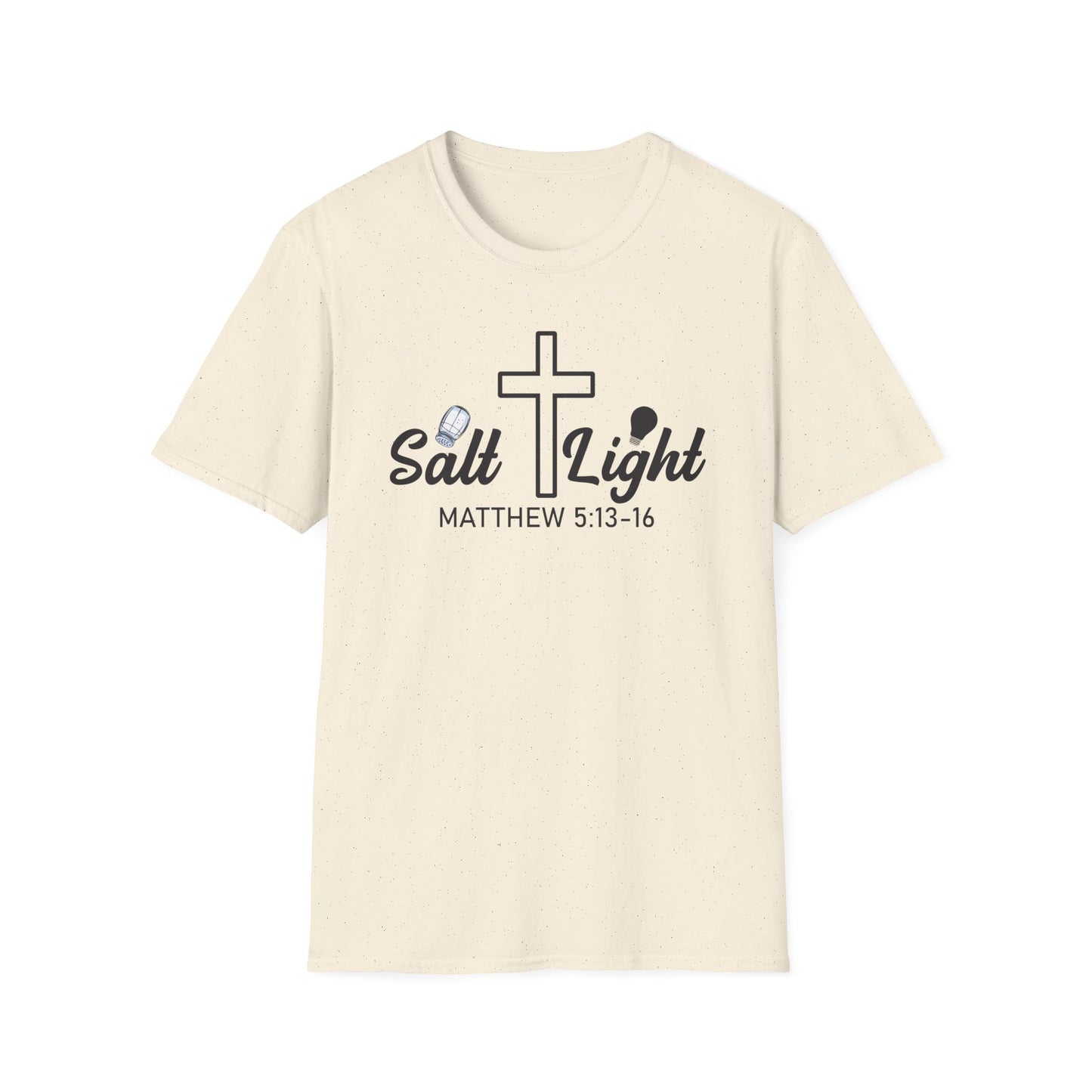 Salt & Light T-Shirt