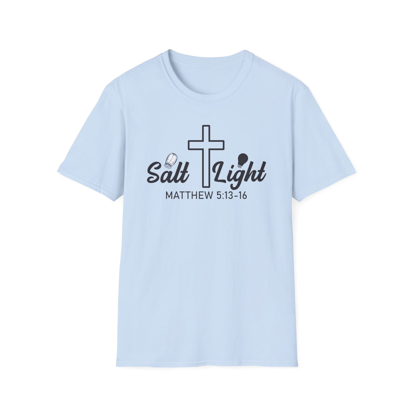 Salt & Light T-Shirt