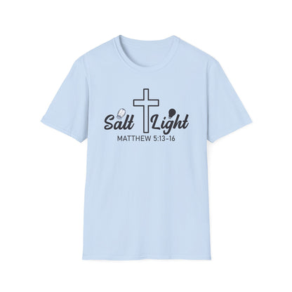 Salt & Light T-Shirt
