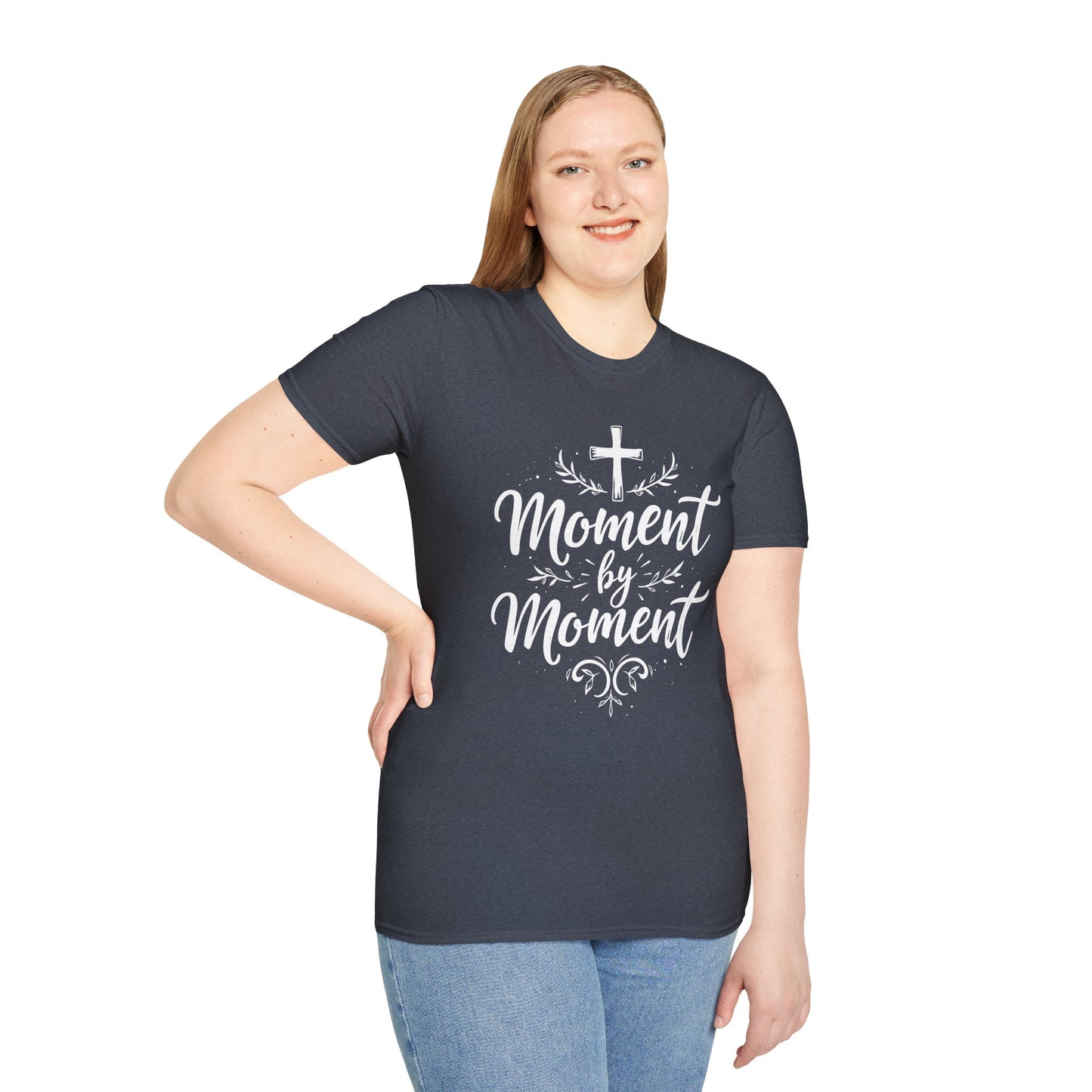 Moment By Moment T-Shirt