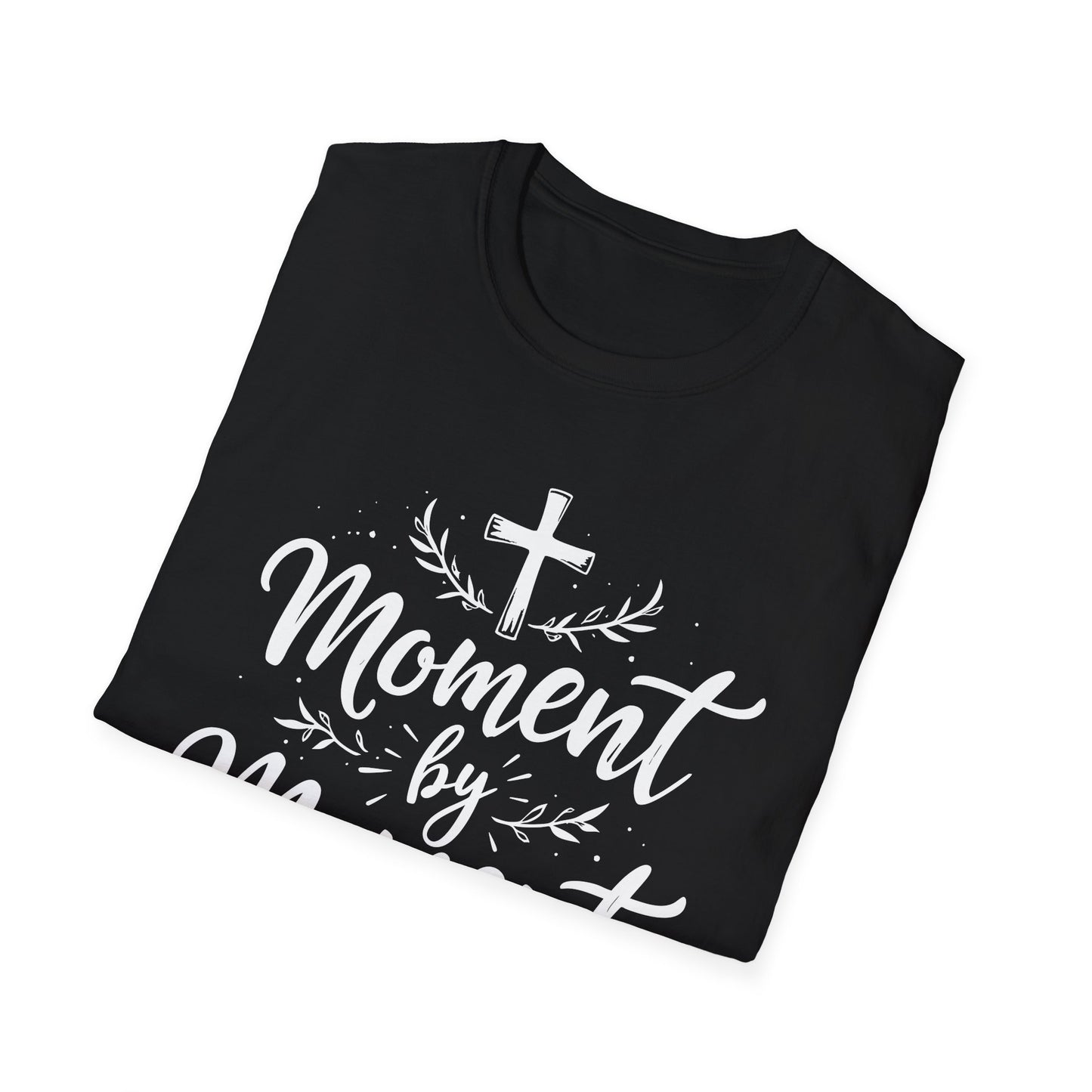 Moment By Moment T-Shirt