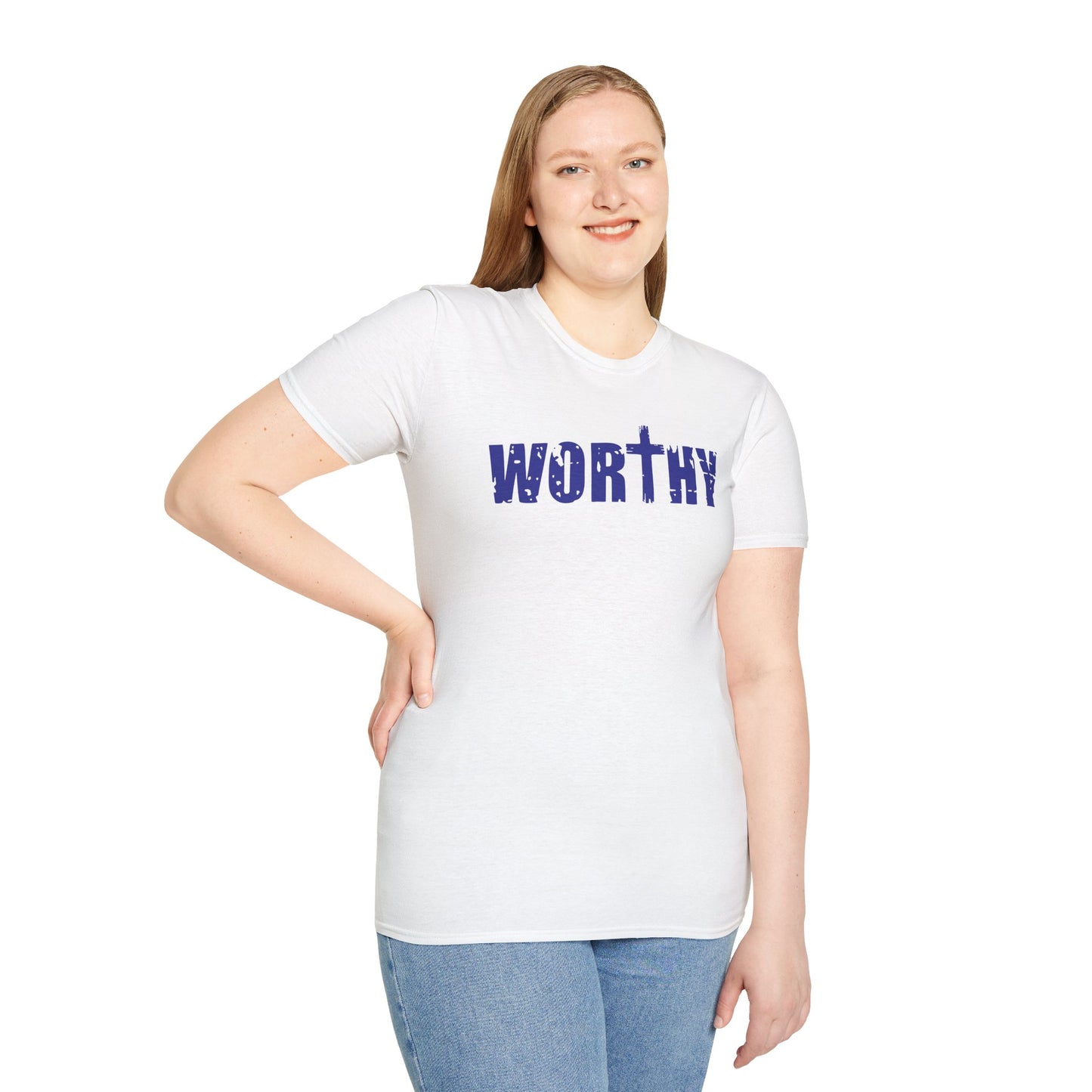 Worthy T-Shirt