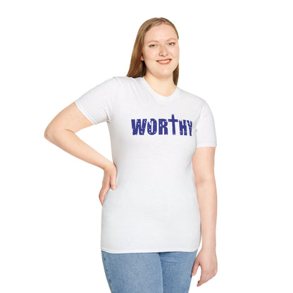 Worthy T-Shirt