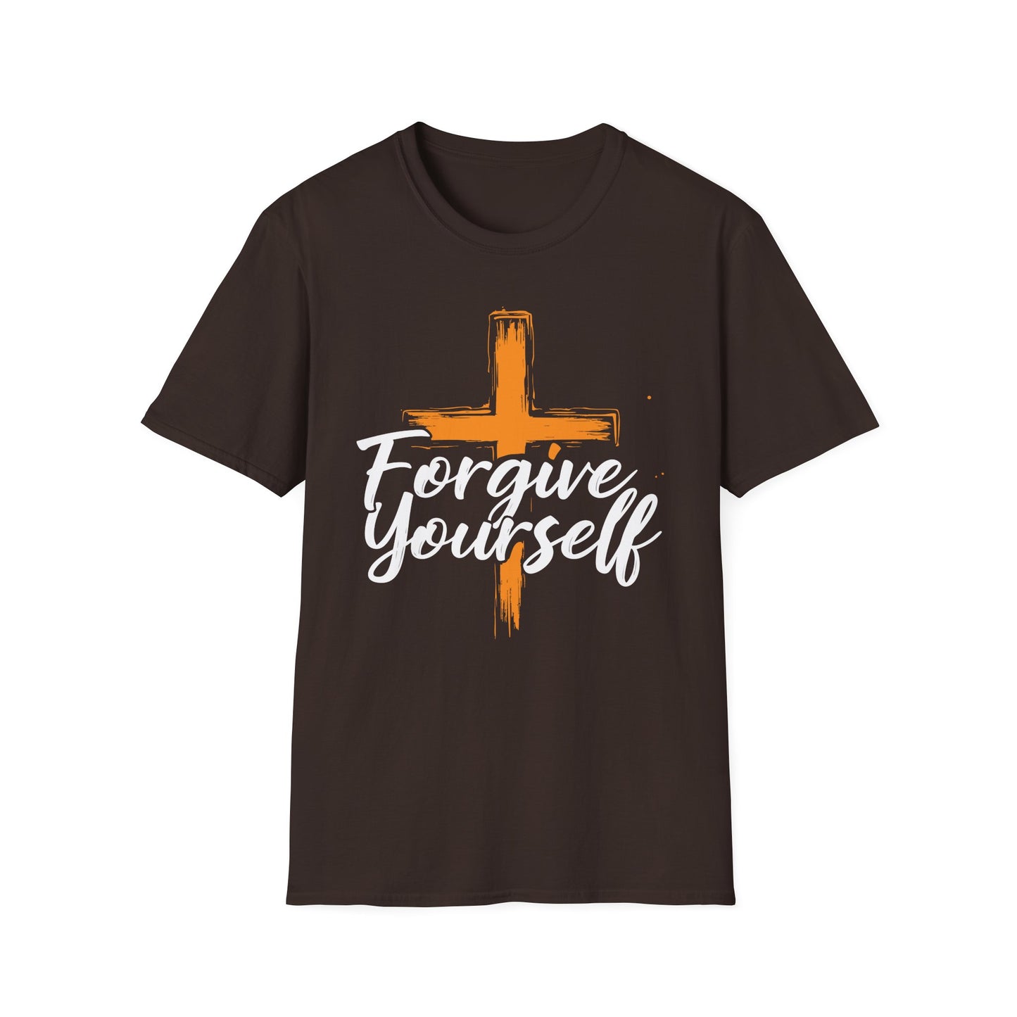 Forgive Yourself T-Shirt