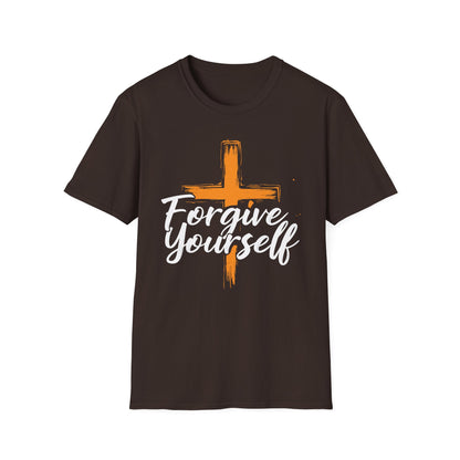 Forgive Yourself T-Shirt
