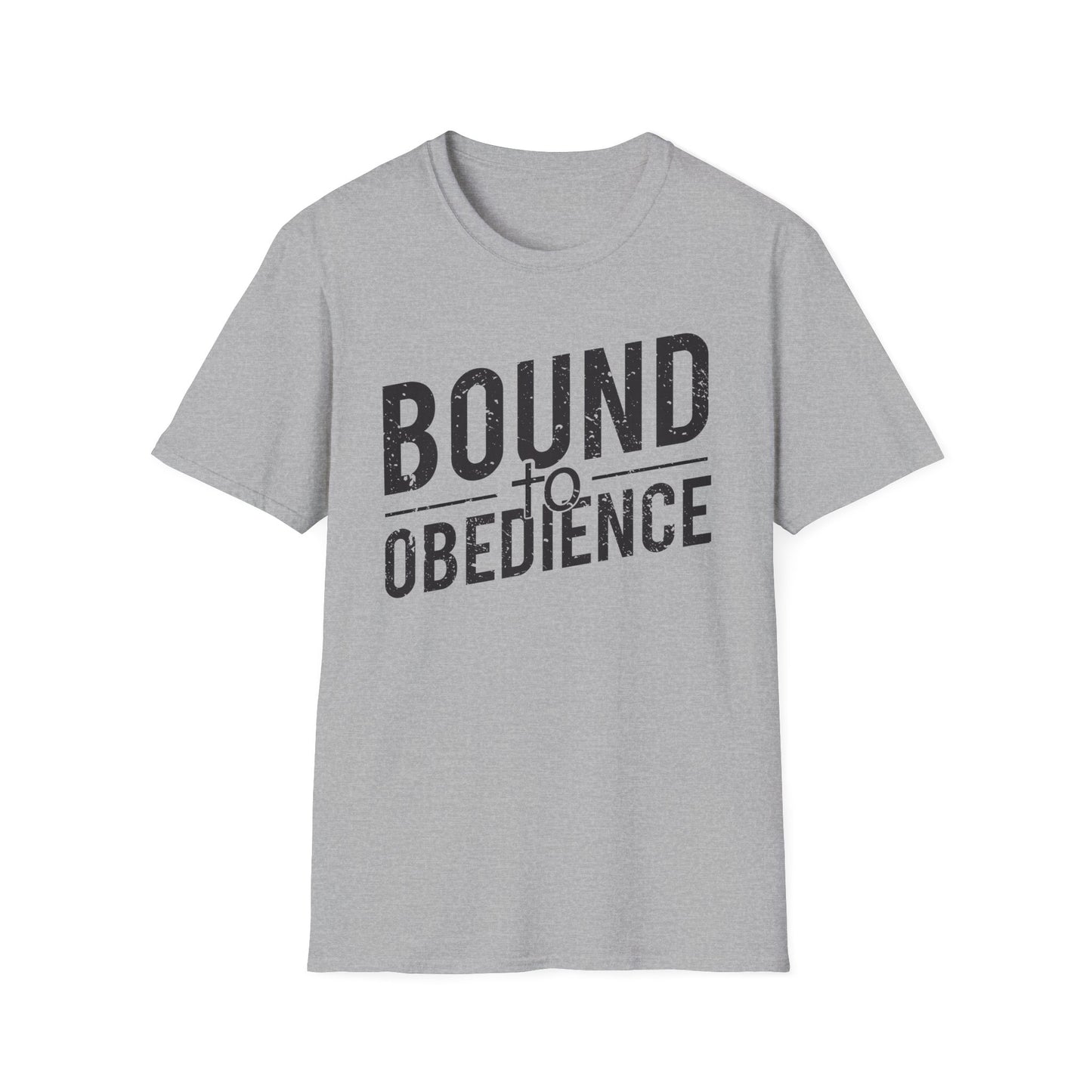 Bound To Obedience T-Shirt