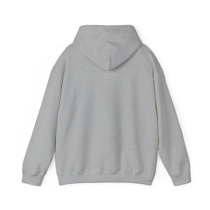 Worship Is My Weapon Psalm 100 — Retro Christian Hoodie