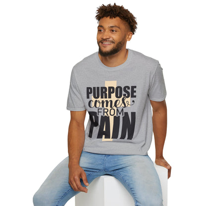 From Pain Comes Purpose T-Shirt