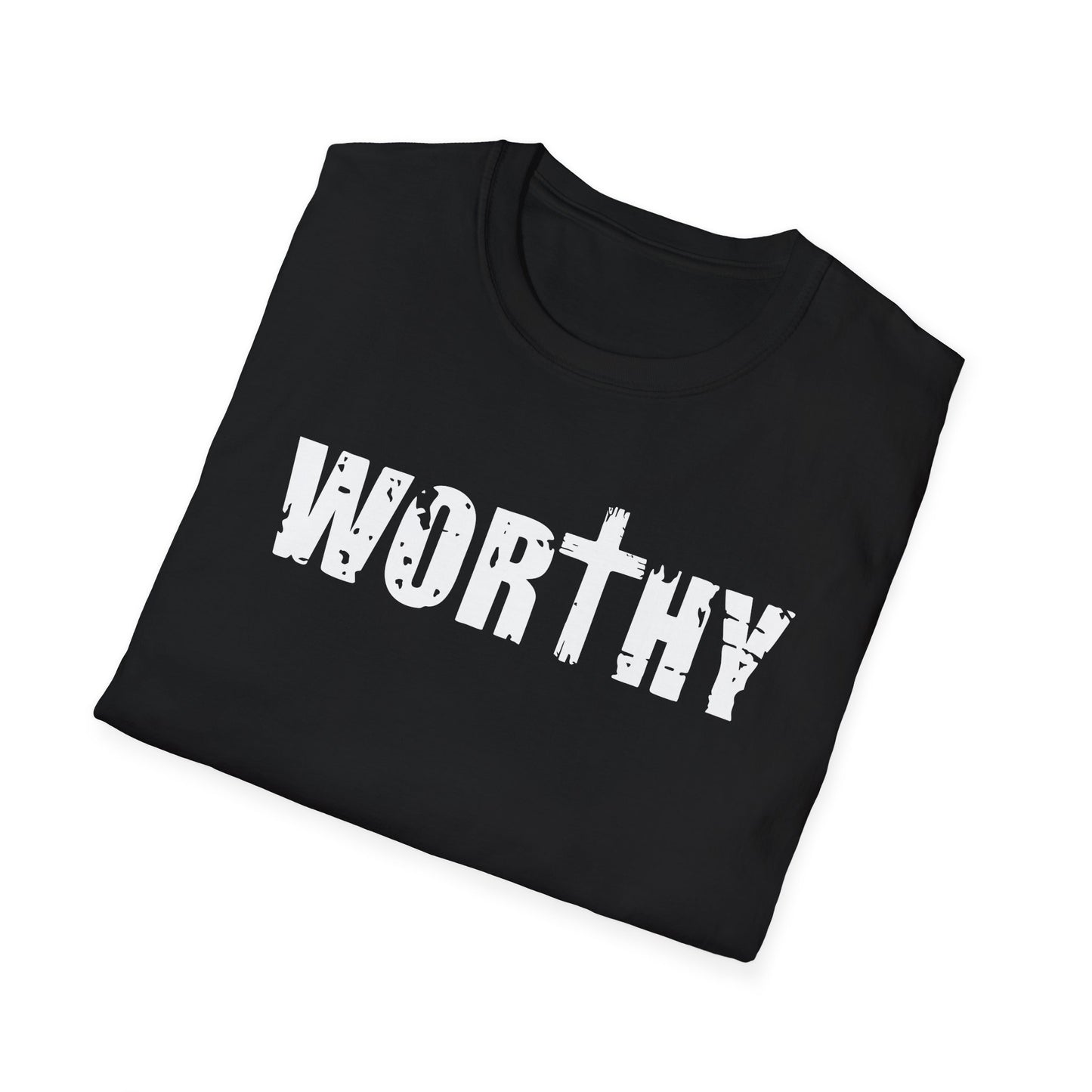 Worthy T-Shirt