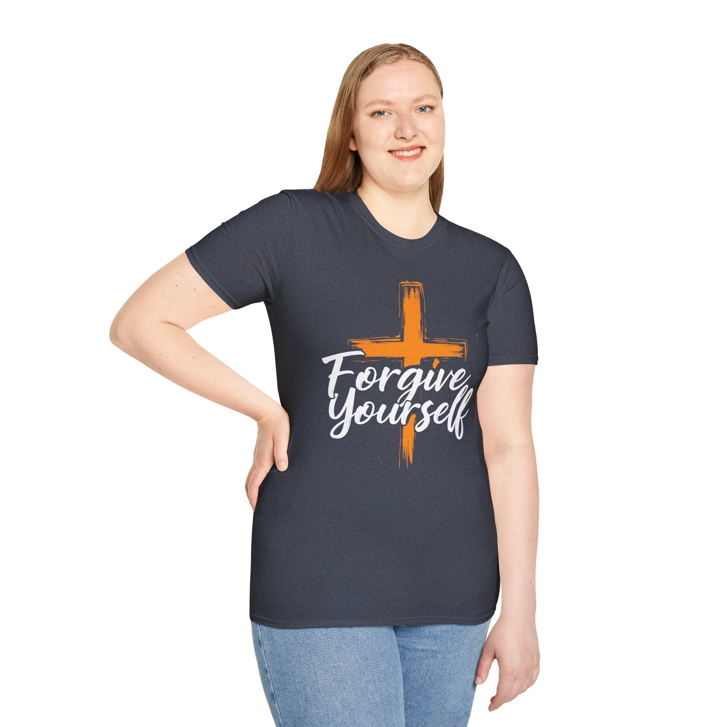 Forgive Yourself T-Shirt