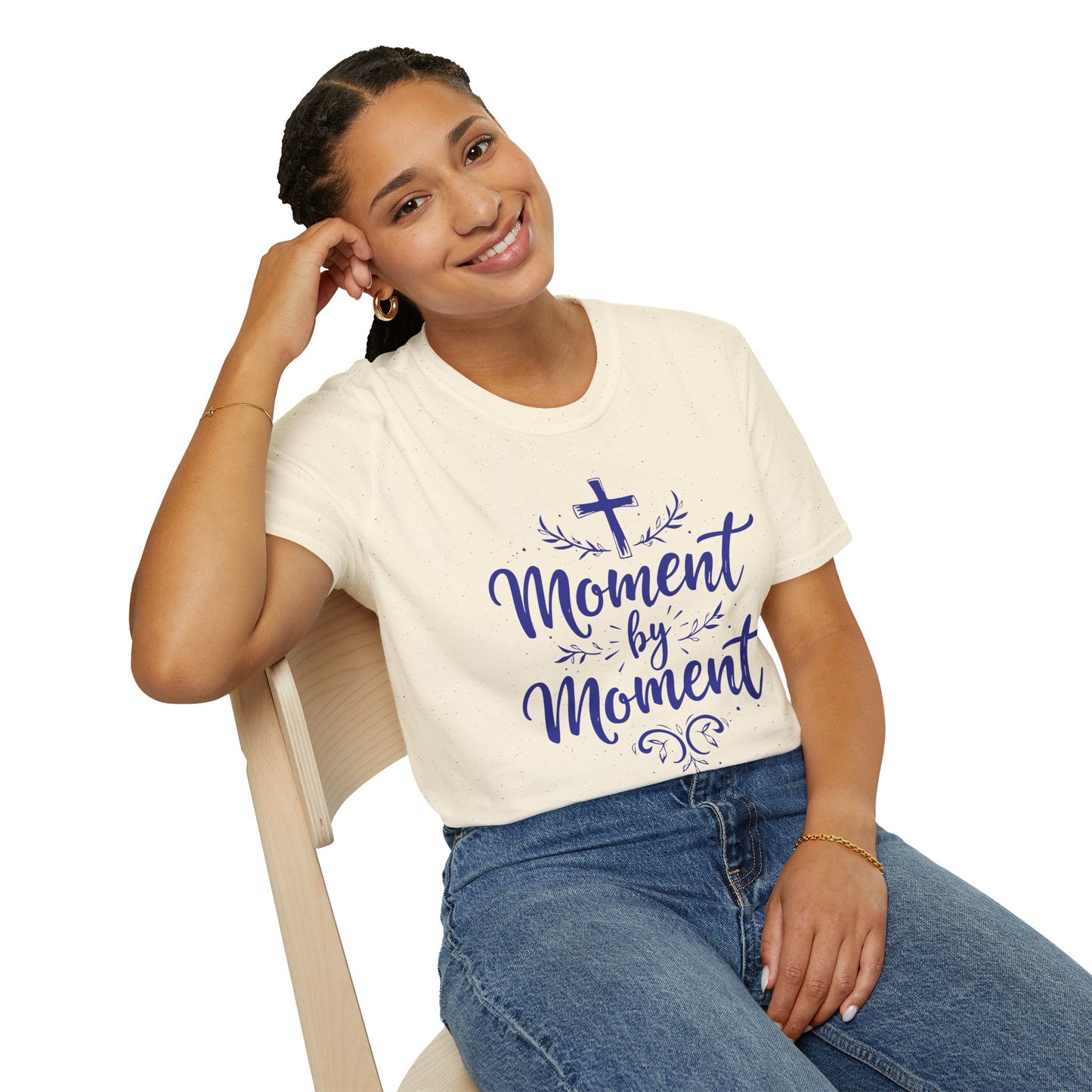 Moment By Moment T-Shirt