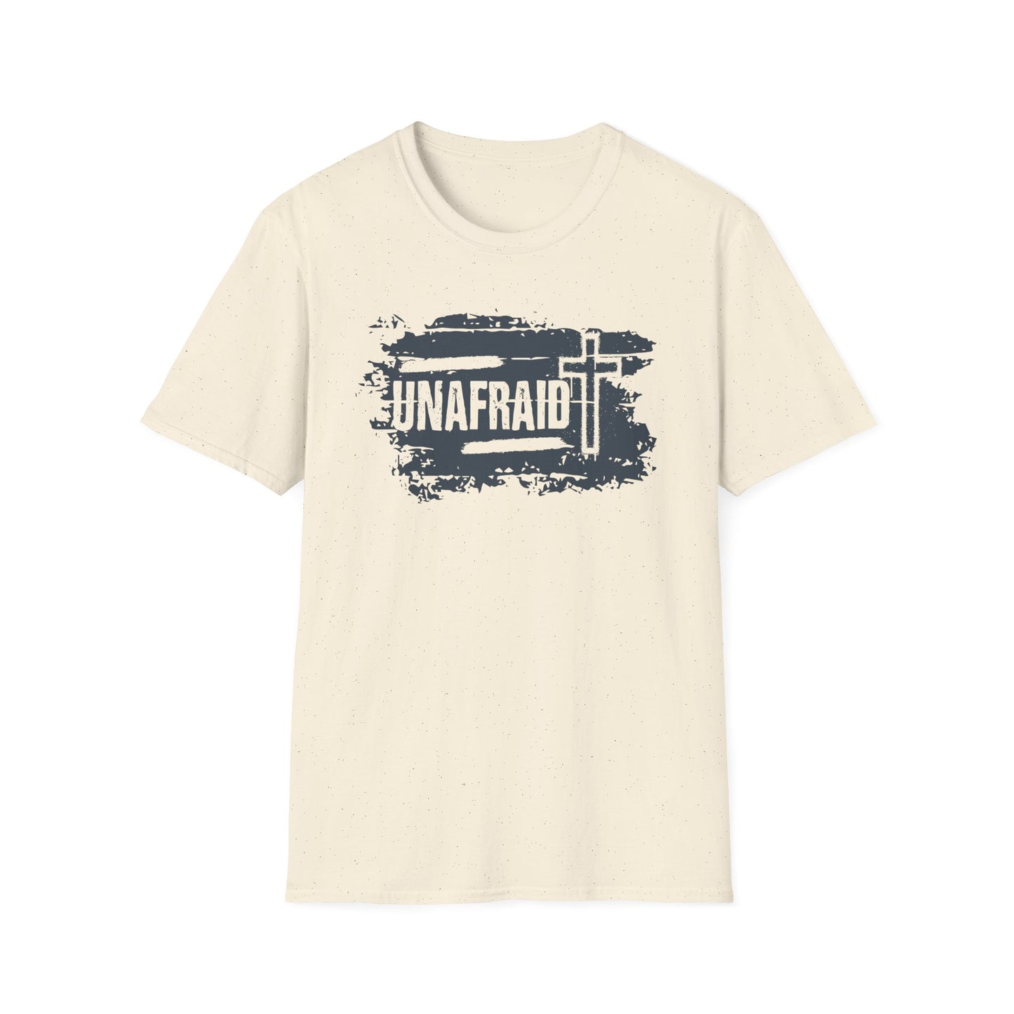 Unafraid T-Shirt