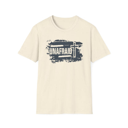 Unafraid T-Shirt