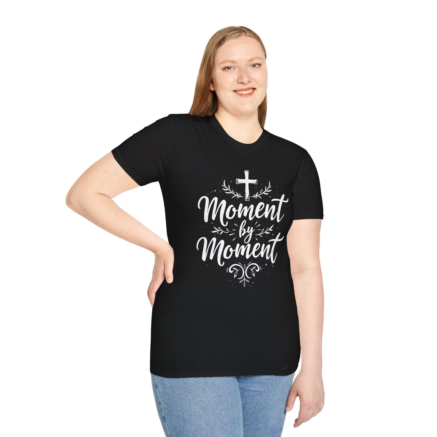 Moment By Moment T-Shirt