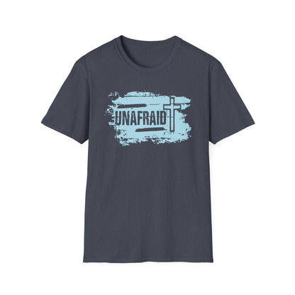 Unafraid T-Shirt
