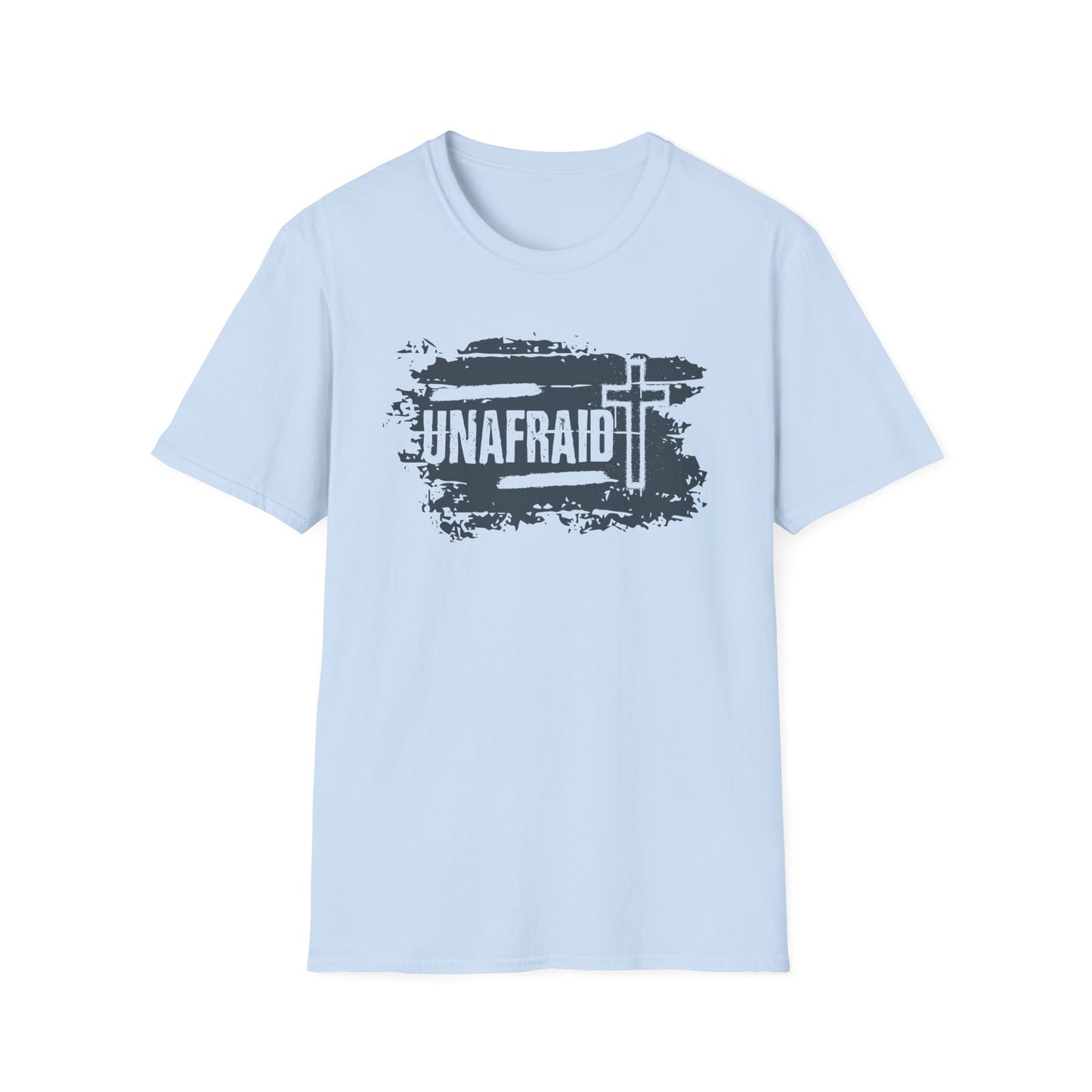Unafraid T-Shirt