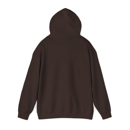 Worthy Inspirational Christian Hoodie — Faith-Based Scripture Sweatshirt