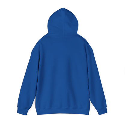 Jesus Is My Anchor Christian Hoodie