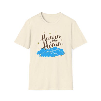 Heaven Is My Home T-Shirt