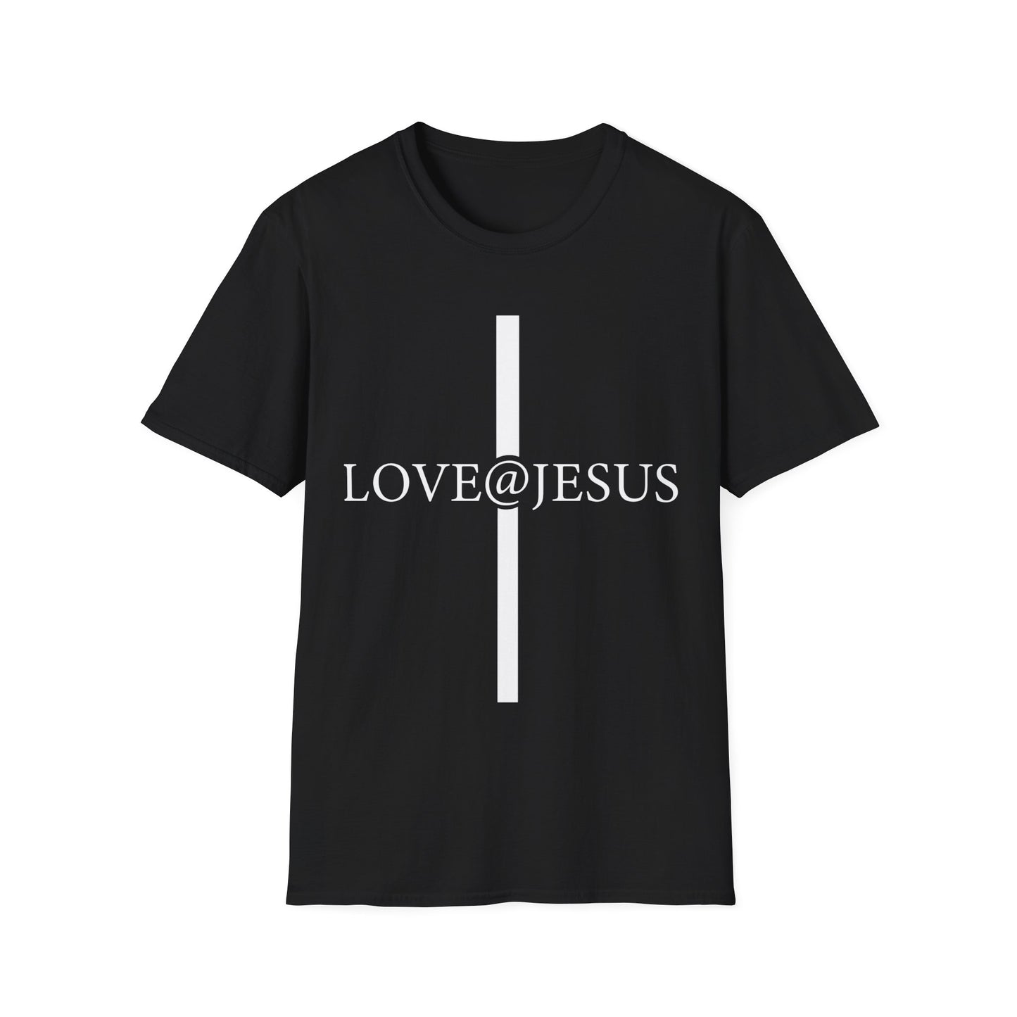 Love @ Jesus T-Shirt