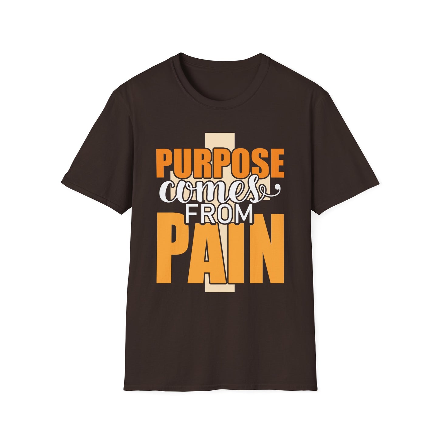 From Pain Comes Purpose T-Shirt