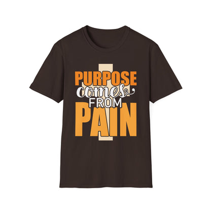 From Pain Comes Purpose T-Shirt