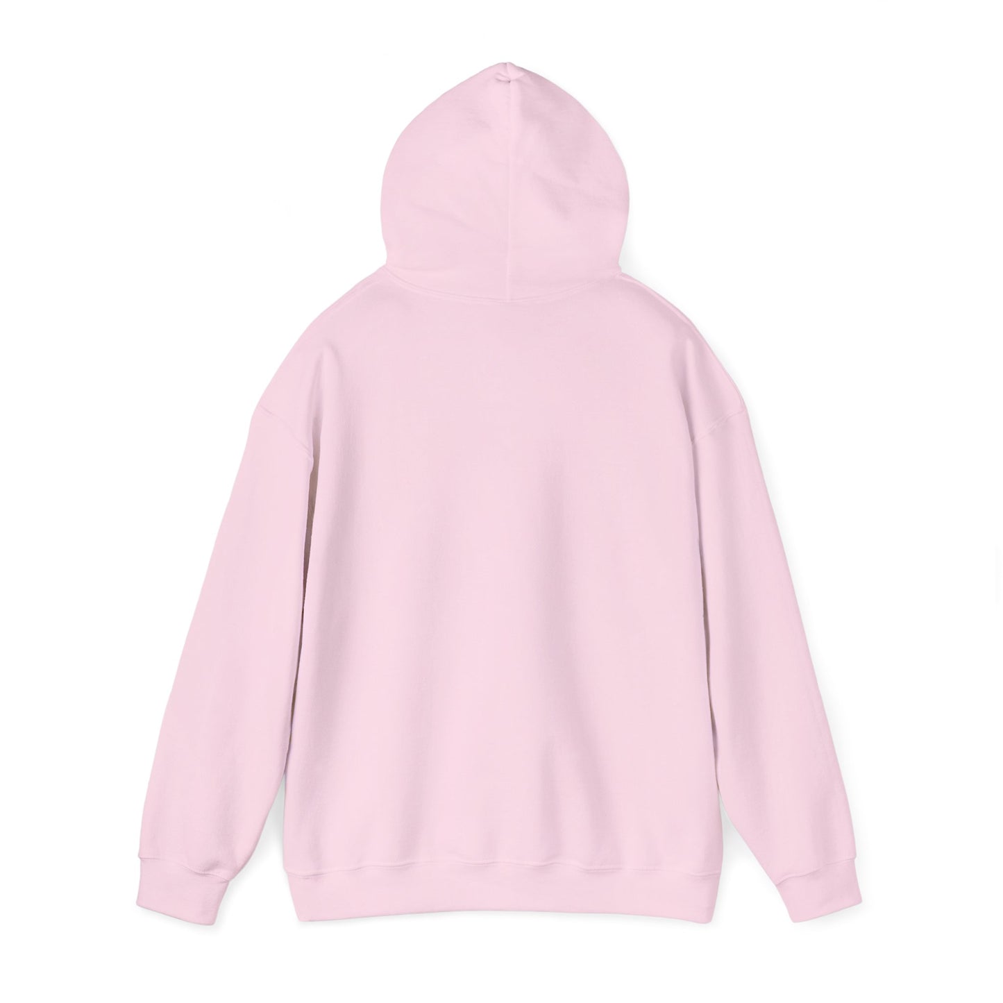 Worthy Inspirational Christian Hoodie — Faith-Based Scripture Sweatshirt
